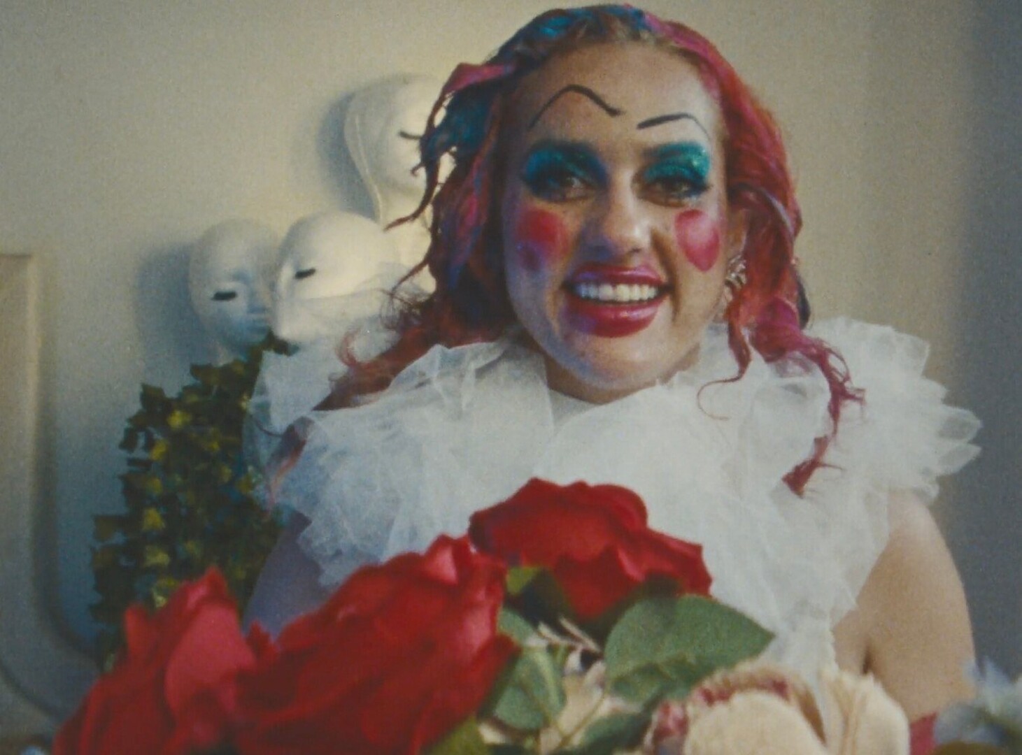 kiss me still 6